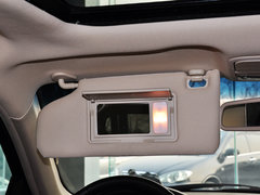 比亚迪G6 2013款 2.0L 手动 尊贵型