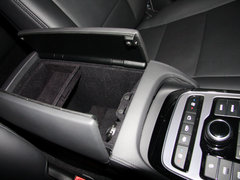 雅科仕 2014款 3.8L GDi 加长版 尊享型