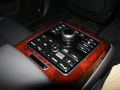 雅科仕 2014款 3.8L GDi 加长版 尊享型