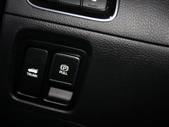 雅科仕 2014款 3.8L GDi 加长版 尊享型