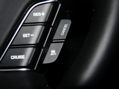 雅科仕 2014款 3.8L GDi 加长版 尊享型