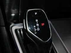 雅科仕 2014款 3.8L GDi 加长版 尊享型