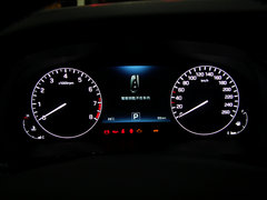 雅科仕 2014款 3.8L GDi 加长版 尊享型