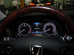 雅科仕 2014款 3.8L GDi 加长版 尊享型