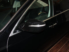雅科仕 2014款 3.8L GDi 加长版 尊享型