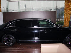 雅科仕 2014款 3.8L GDi 加长版 尊享型