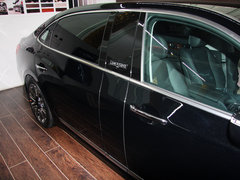 雅科仕 2014款 3.8L GDi 加长版 尊享型
