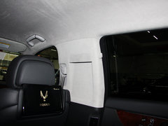 雅科仕 2014款 3.8L GDi 加长版 尊享型