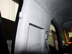 雅科仕 2014款 3.8L GDi 加长版 尊享型
