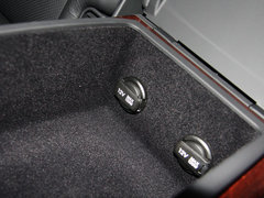 雅科仕 2014款 3.8L GDi 加长版 尊享型