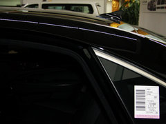 雅科仕 2014款 3.8L GDi 加长版 尊享型