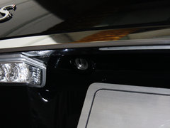 雅科仕 2014款 3.8L GDi 加长版 尊享型