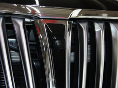 雅科仕 2014款 3.8L GDi 加长版 尊享型