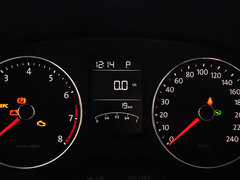 朗行 2013款 1.6L 自动 舒适型