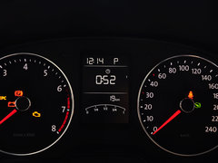 朗行 2013款 1.6L 自动 舒适型