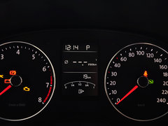 朗行 2013款 1.6L 自动 舒适型