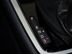 朗行 2013款 1.6L 自动 舒适型
