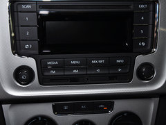 朗行 2013款 1.6L 自动 舒适型
