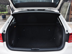 朗行 2013款 1.6L 自动 舒适型