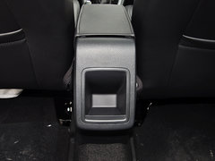 朗行 2013款 1.6L 自动 舒适型