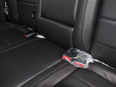 朗行 2013款 1.6L 自动 舒适型