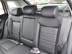朗行 2013款 1.6L 自动 舒适型