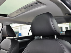 朗行 2013款 1.6L 自动 舒适型