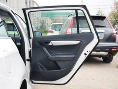 朗行 2013款 1.6L 自动 舒适型