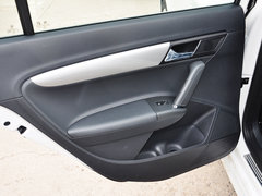朗行 2013款 1.6L 自动 舒适型