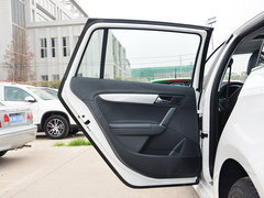 朗行 2013款 1.6L 自动 舒适型