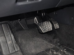 朗行 2013款 1.6L 自动 舒适型