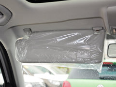 朗行 2013款 1.6L 自动 舒适型