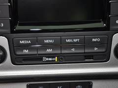 朗行 2013款 1.6L 自动 舒适型