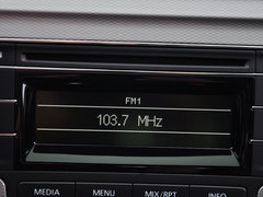 朗行 2013款 1.6L 自动 舒适型