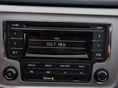 朗行 2013款 1.6L 自动 舒适型