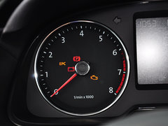 朗行 2013款 1.6L 自动 舒适型