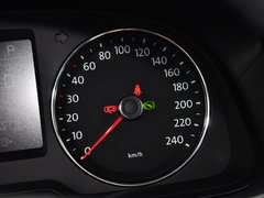 朗行 2013款 1.6L 自动 舒适型