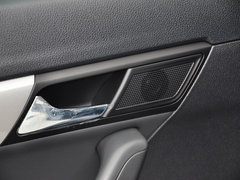 朗行 2013款 1.6L 自动 舒适型