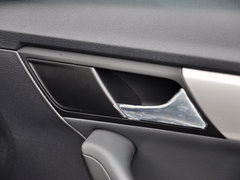 朗行 2013款 1.6L 自动 舒适型