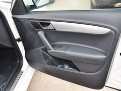 朗行 2013款 1.6L 自动 舒适型