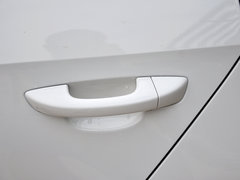朗行 2013款 1.6L 自动 舒适型