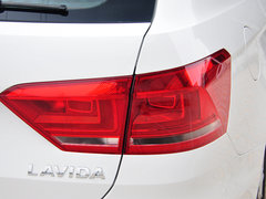 朗行 2013款 1.6L 自动 舒适型