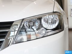 朗行 2013款 1.6L 自动 舒适型