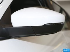 朗行 2013款 1.6L 自动 舒适型