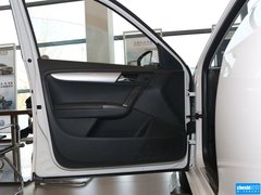 朗行 2013款 1.6L 自动 舒适型