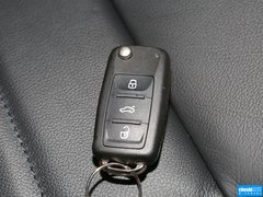 朗行 2013款 1.6L 自动 舒适型