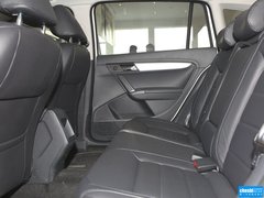 朗行 2013款 1.6L 自动 舒适型