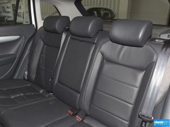 朗行 2013款 1.6L 自动 舒适型