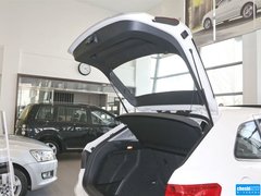 朗行 2013款 1.6L 自动 舒适型