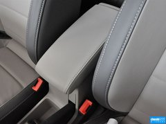 朗行 2013款 1.6L 自动 舒适型